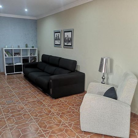 شقة La Casa De Rei Sardina المظهر الخارجي الصورة