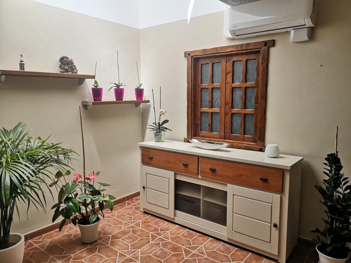 شقة La Casa De Rei Sardina المظهر الخارجي الصورة