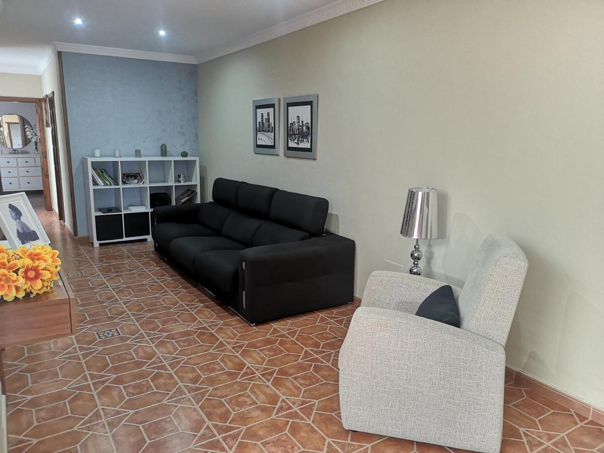 شقة La Casa De Rei Sardina المظهر الخارجي الصورة