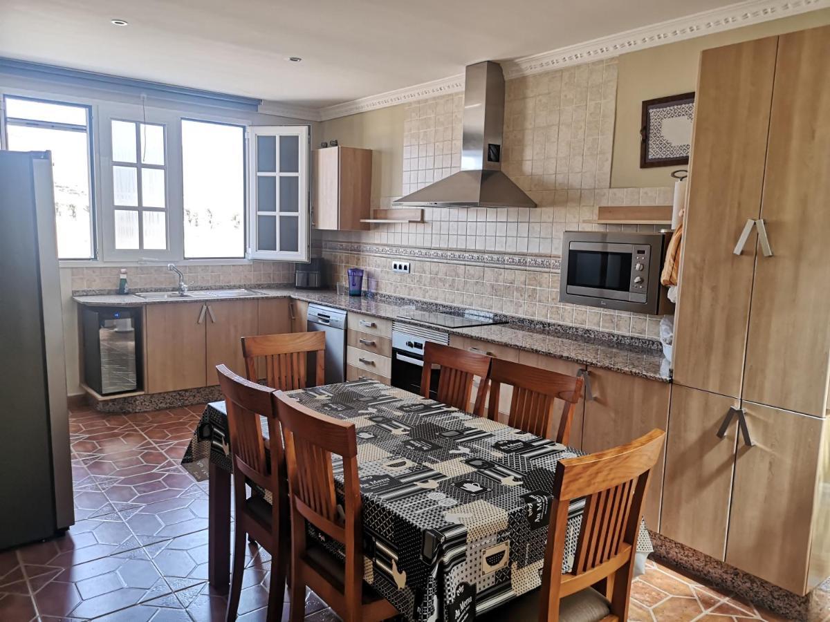 شقة La Casa De Rei Sardina المظهر الخارجي الصورة