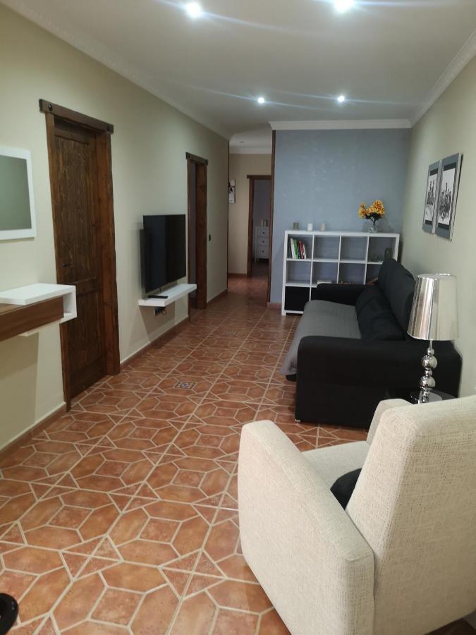 شقة La Casa De Rei Sardina المظهر الخارجي الصورة