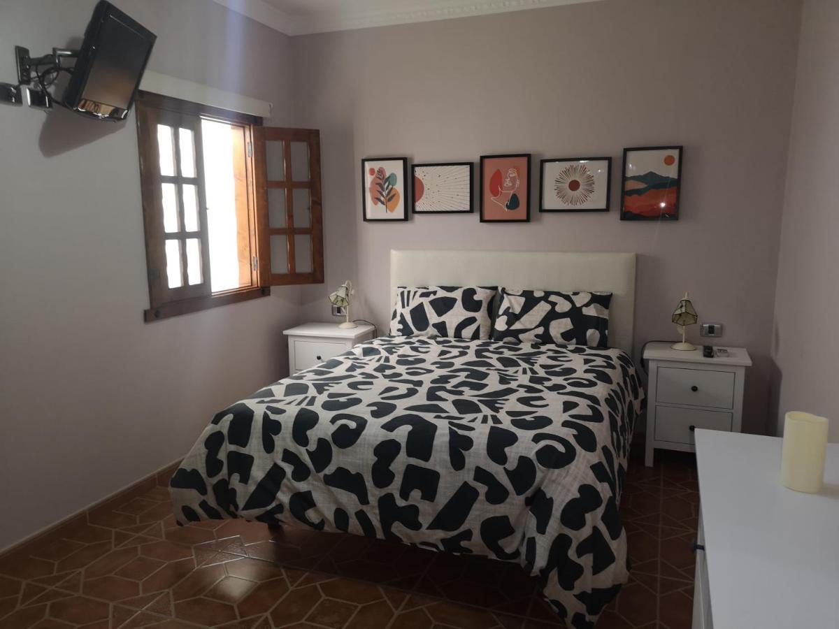 شقة La Casa De Rei Sardina المظهر الخارجي الصورة