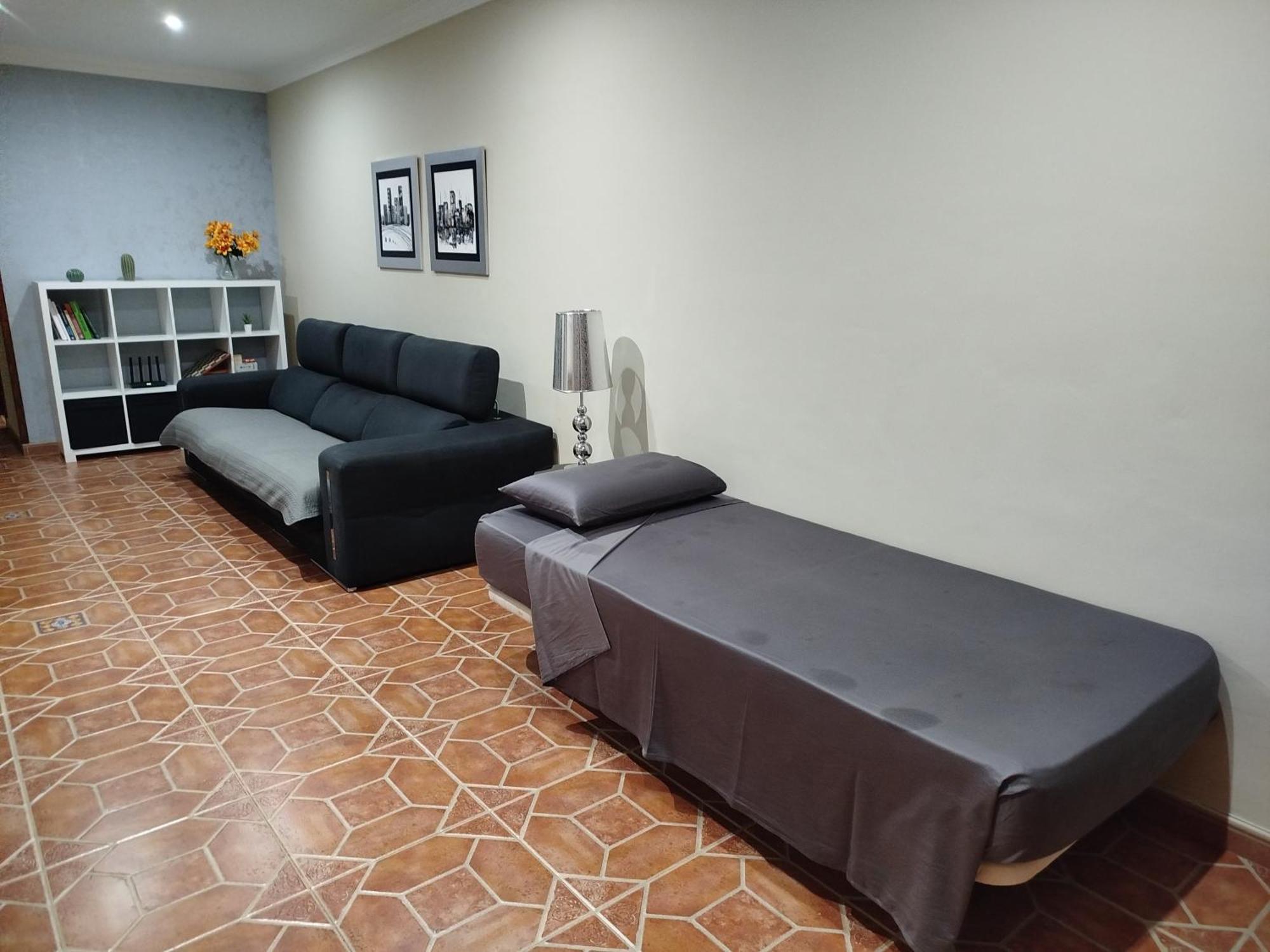 شقة La Casa De Rei Sardina المظهر الخارجي الصورة